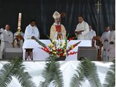 5000 personnes aux Colimaçons pour la fête du Sacré-Coeur