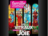 A la une de Famille Chrétienne pour la Toussaint