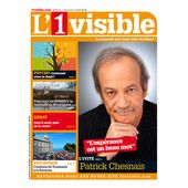 Une double page dans L'1visible de la Toussaint