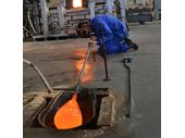 la fabrication du verre