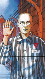 Saint Maximilien Kolbe