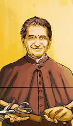 Saint Jean Bosco